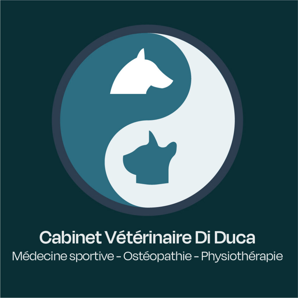 Logo Cabinet Vétérinaire Di Duca
